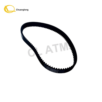 NCR ATM قطعات یدکی NCR 3MR-375-09 کمربند حمل و نقل داخلی کمربند زمان 445-0669517 4450669517