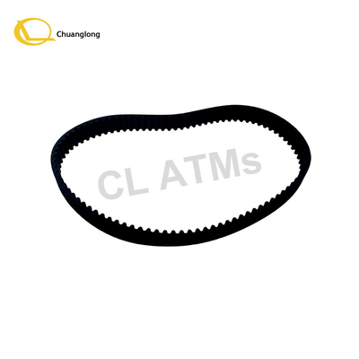 NCR ATM قطعات یدکی NCR 3MR-375-09 کمربند حمل و نقل داخلی کمربند زمان 445-0669517 4450669517