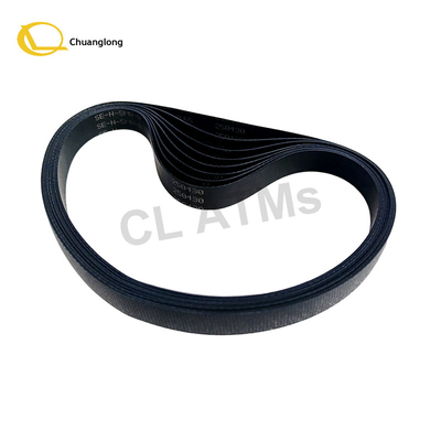 قطعات یدکی دستگاه های خودپرداز NCR 10x352x0.65mm BRM حمل و نقل بالایی بعد از کمربند BV 009-0030509-352