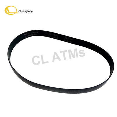 قطعات یدکی دستگاه های خودپرداز NCR 10x352x0.65mm BRM حمل و نقل بالایی بعد از کمربند BV 009-0030509-352