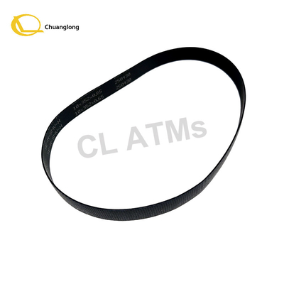 قطعات یدکی دستگاه های خودپرداز NCR 10x352x0.65mm BRM حمل و نقل بالایی بعد از کمربند BV 009-0030509-352