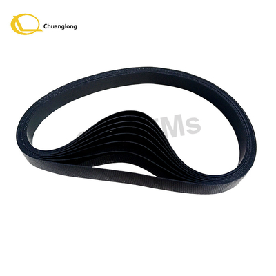 قطعات یدکی دستگاه های خودپرداز NCR 10x352x0.65mm BRM حمل و نقل بالایی بعد از کمربند BV 009-0030509-352