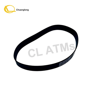 دستگاه های خودپرداز NCR قطعات یدکی NCR کمربند حمل و نقل صاف TOP 266.7 mm 445-0646519 4450646519