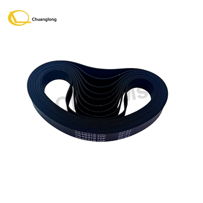 دستگاه های خودپرداز NCR قطعات یدکی NCR کمربند حمل و نقل صاف TOP 266.7 mm 445-0646519 4450646519