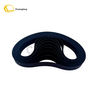 دستگاه های خودپرداز NCR قطعات یدکی NCR کمربند حمل و نقل صاف TOP 266.7 mm 445-0646519 4450646519
