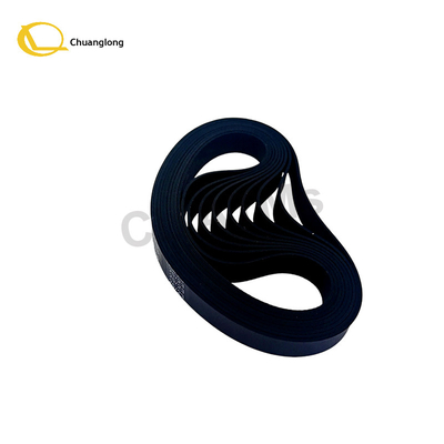 دستگاه های خودپرداز NCR قطعات یدکی NCR کمربند حمل و نقل صاف TOP 266.7 mm 445-0646519 4450646519