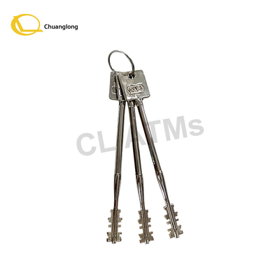 دستگاه های خودپردازی وینکور قطعات یدکی وینکور نیکسدورف کیف کلید 141mm 01750114195 1750114195