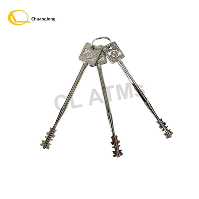 دستگاه های خودپردازی وینکور قطعات یدکی وینکور نیکسدورف کیف کلید 141mm 01750114195 1750114195