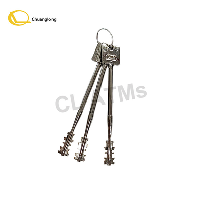 دستگاه های خودپردازی وینکور قطعات یدکی وینکور نیکسدورف کیف کلید 141mm 01750114195 1750114195