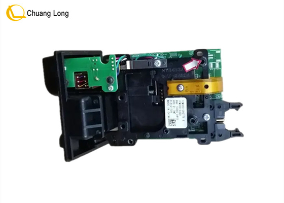 سانکیو ICM300-3R0775 IFM300-0300 Hyosung Triton Wincor NCR Diebold ATM DIP Card Reader سانکیو EMV کارت خوان بیزل