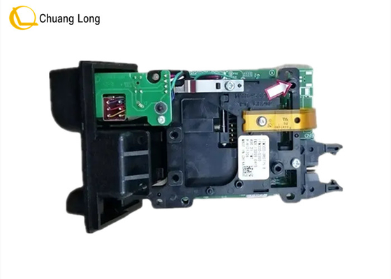 سانکیو ICM300-3R0775 IFM300-0300 Hyosung Triton Wincor NCR Diebold ATM DIP Card Reader سانکیو EMV کارت خوان بیزل