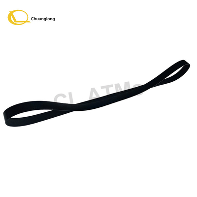 10*579*0.7mm کمربند برای Fujitsu F53 Dispenser F53 اصلی جدید چند کاسه واحد توزیع صورتحساب قطعات ATM 10x579x07