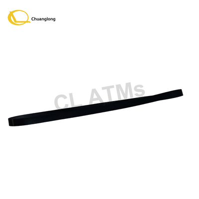 10*579*0.7mm کمربند برای Fujitsu F53 Dispenser F53 اصلی جدید چند کاسه واحد توزیع صورتحساب قطعات ATM 10x579x07