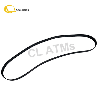 10*579*0.7mm کمربند برای Fujitsu F53 Dispenser F53 اصلی جدید چند کاسه واحد توزیع صورتحساب قطعات ATM 10x579x07