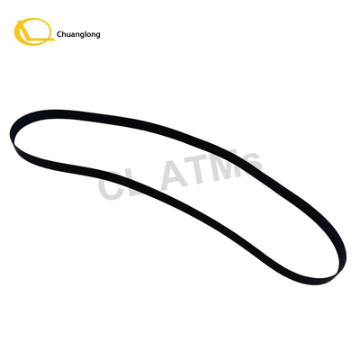 10*579*0.7mm کمربند برای Fujitsu F53 Dispenser F53 اصلی جدید چند کاسه واحد توزیع صورتحساب قطعات ATM 10x579x07