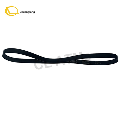 10*523*0.7mm کمربند برای Fujitsu F53 Dispenser F53 اصلی جدید چند کاسه واحد توزیع صورتحساب قطعات ATM 10X523X0.7
