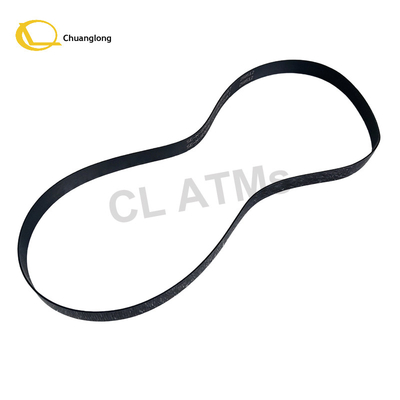 10*523*0.7mm کمربند برای Fujitsu F53 Dispenser F53 اصلی جدید چند کاسه واحد توزیع صورتحساب قطعات ATM 10X523X0.7