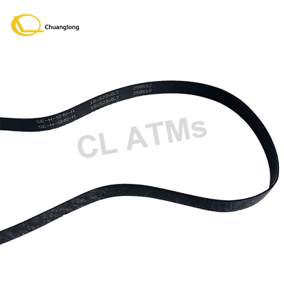10*523*0.7mm کمربند برای Fujitsu F53 Dispenser F53 اصلی جدید چند کاسه واحد توزیع صورتحساب قطعات ATM 10X523X0.7