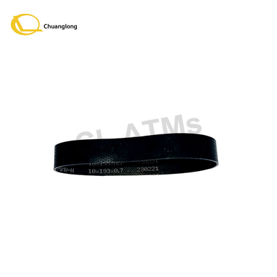 10*193*0.7mm کمربند برای Fujitsu F53 Dispenser F53 اصلی جدید چند کاست واحد توزیع صورتحساب قطعات ATM 10X193X0.7