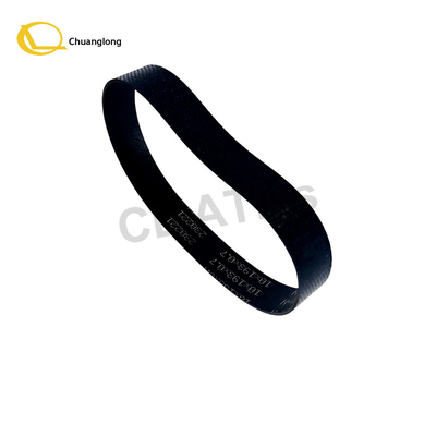 10*193*0.7mm کمربند برای Fujitsu F53 Dispenser F53 اصلی جدید چند کاست واحد توزیع صورتحساب قطعات ATM 10X193X0.7