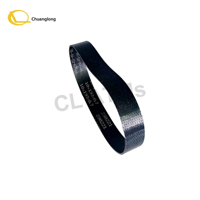 10*193*0.7mm کمربند برای Fujitsu F53 Dispenser F53 اصلی جدید چند کاست واحد توزیع صورتحساب قطعات ATM 10X193X0.7