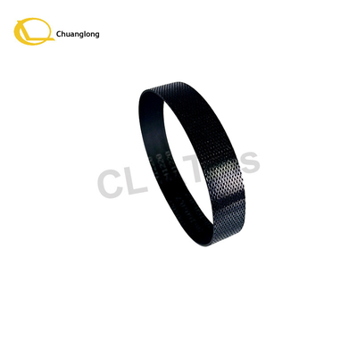 10*160*0.7mm کمربند برای Fujitsu F53 Dispenser F53 اصلی جدید چند کاسه واحد توزیع صورتحساب قطعات ATM 10x160x07