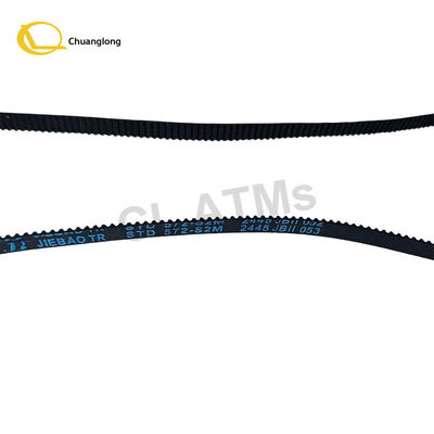 قیمت خوب 60S2M572 کمربند زمان بندی برای دستگاه Fujitsu F53 Dispenser F53 Multi Cassette Bill Dispensing Unit قطعات دستگاه ATM آنلاین