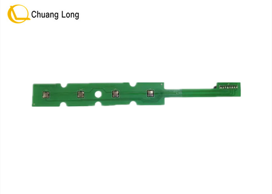 قطعات دستگاه ATM NCR 6622 کلید عملکرد Softkey FDK PCB ASSY LH 4450704535 445-0704535
