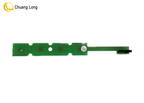 قطعات دستگاه ATM NCR 6622 کلید عملکرد Softkey FDK PCB ASSY LH 4450704535 445-0704535