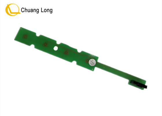 قطعات دستگاه ATM NCR 6622 کلید عملکرد Softkey FDK PCB ASSY LH 4450704535 445-0704535