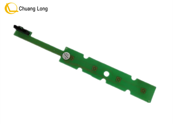 قطعات دستگاه ATM NCR 6622 کلید عملکرد Softkey FDK PCB ASSY LH 4450704535 445-0704535