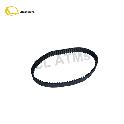 قطعات دستگاه ATM Fujitsu F56 کمربند زمان بندی دستگاه F56 Multi Cassette Bill Dispensing Unit کمربند زمان بندی دستگاه S2M156-6 156-S2M