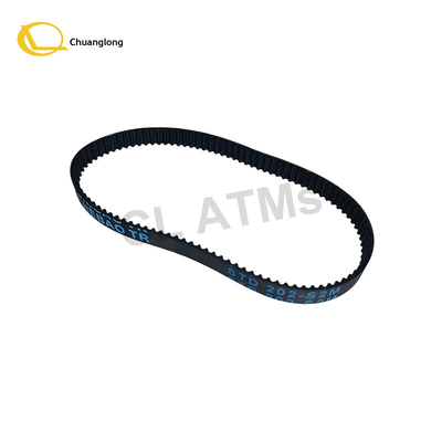 قطعات دستگاه ATM Fujitsu F56 کمربند زمان بندی دستگاه F56 Multi Cassette Bill Dispensing Unit کمربند زمان بندی دستگاه S2M202-6