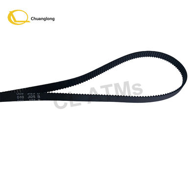 قیمت خوب قطعات دستگاه ATM Fujitsu F56 کمربند زمان بندی دستگاه F56 Multi Cassette Bill Dispensing Unit کمربند زمان بندی دستگاه S2M434-6 آنلاین