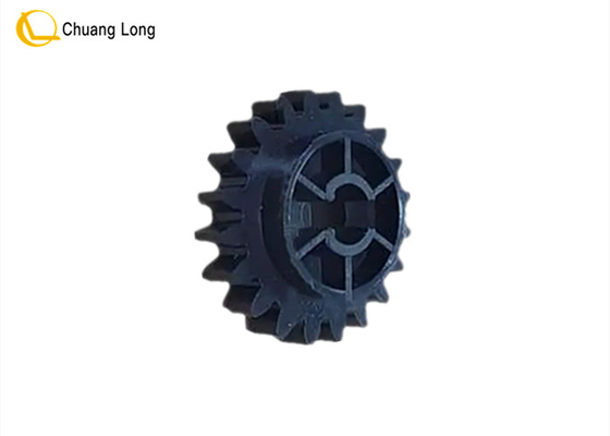 قطعات دستگاه ATM Fujitsu F53 GSR50 Cash Cassette Gear KD02881-Y545