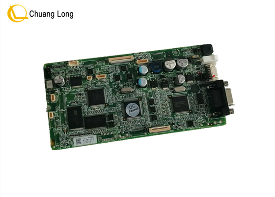 قطعات دستگاه ATM Wincor PC280 V2CF برد کنترل خواننده کارت V2CF-1JL-Y01 1750173205-29 01750173205-29