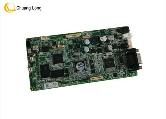 قطعات دستگاه ATM Wincor PC280 V2CF برد کنترل خواننده کارت V2CF-1JL-Y01 1750173205-29 01750173205-29