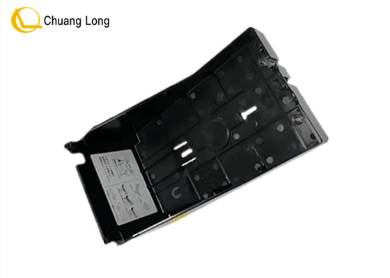 قطعات دستگاه ATM Fujitsu F53 Cash Cassette Cover Base KD02881-Y505 قطعات دستگاه ATM Fujitsu F53 Cash Cassette Cover Base KD02881-Y505