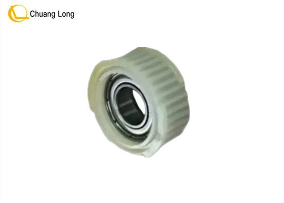 ATM Machine Parts Fujitsu F53 واحد اصلی چرخ چرخ 34 KD02881-E400