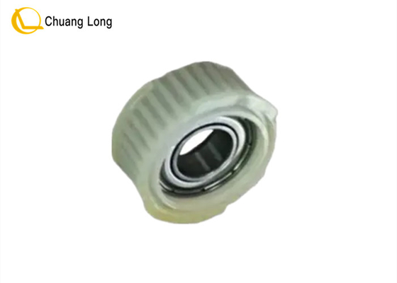 ATM Machine Parts Fujitsu F53 واحد اصلی چرخ چرخ 34 KD02881-E400