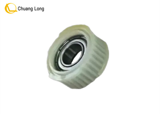 ATM Machine Parts Fujitsu F53 واحد اصلی چرخ چرخ 34 KD02881-E400