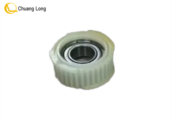 ATM Machine Parts Fujitsu F53 واحد اصلی چرخ چرخ 34 KD02881-E400