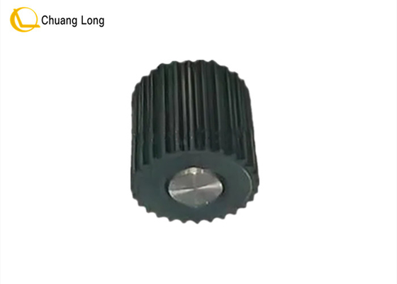 قطعات دستگاه ATM Fujitsu F53 واحد اصلی موتور گام بردار 28T Gear KD55042-4001-1