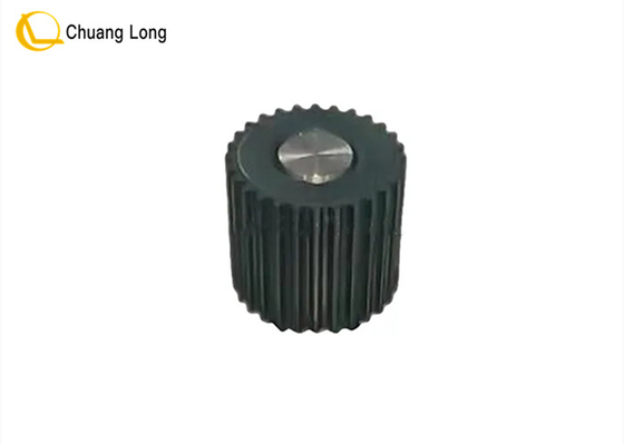 قطعات دستگاه ATM Fujitsu F53 واحد اصلی موتور گام بردار 28T Gear KD55042-4001-1