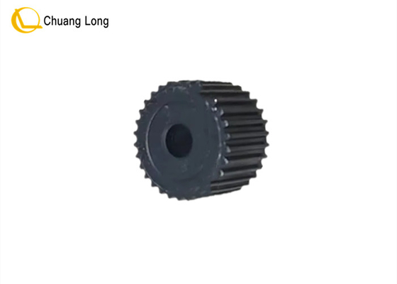 قطعات ماشین ATM Fujitsu F53 واحد اصلی موتور گام 30T Gear KD55026-4001-1