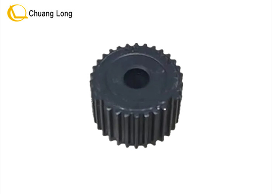 قطعات ماشین ATM Fujitsu F53 واحد اصلی موتور گام 30T Gear KD55026-4001-1