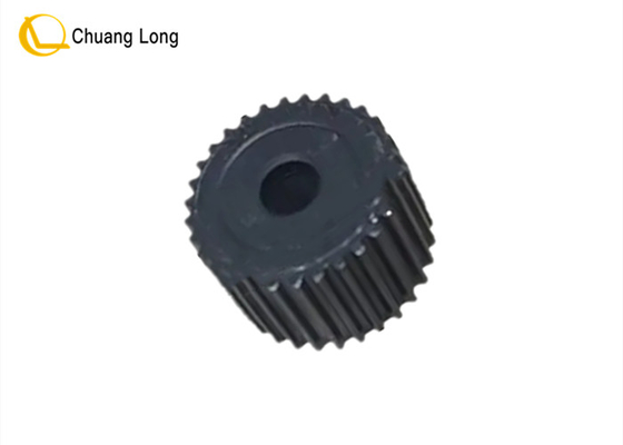 قطعات ماشین ATM Fujitsu F53 واحد اصلی موتور گام 30T Gear KD55026-4001-1