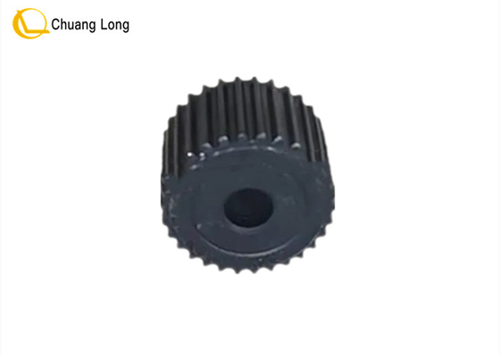 قطعات ماشین ATM Fujitsu F53 واحد اصلی موتور گام 30T Gear KD55026-4001-1