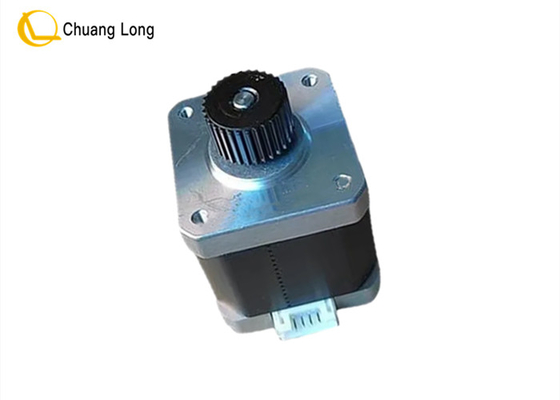 قطعات ماشین آلات ATM Fujitsu F53 موتور مرحله ای واحد اصلی KD55026-4001 KD520-053-9001