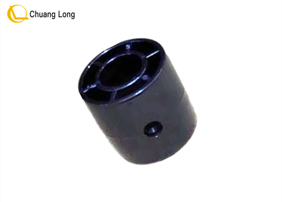 قطعات دستگاه ATM Fujitsu F53 Semi Bunch Unit Shaft ASSY قطب چرخ متوسط KD02881-E435-2